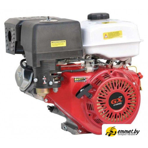 Бензиновый двигатель Skiper N188F(K)