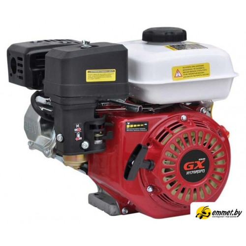 Бензиновый двигатель Skiper N170F(SFT)