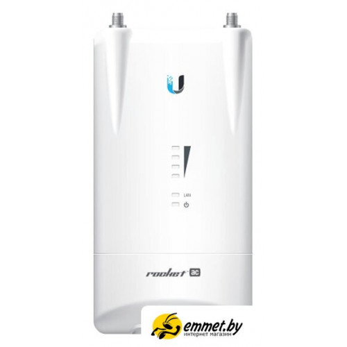 Точка доступа Ubiquiti Rocket 5AC Lite (R5AC-Lite)