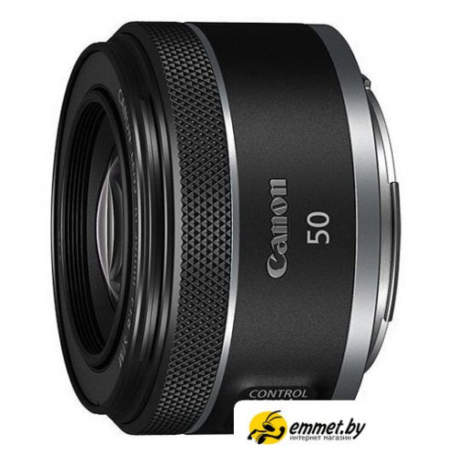 Объектив Canon RF 50mm F1.8 STM
