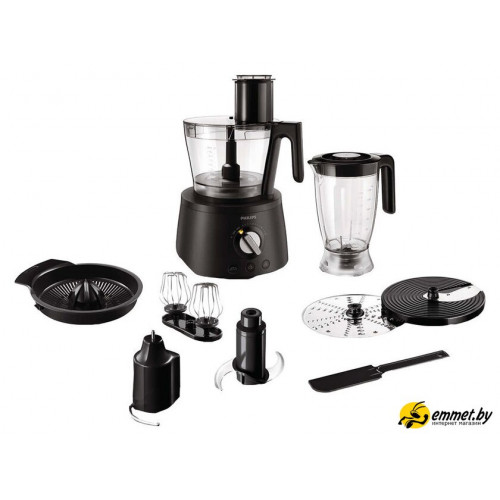 Кухонный комбайн Philips HR7776/90