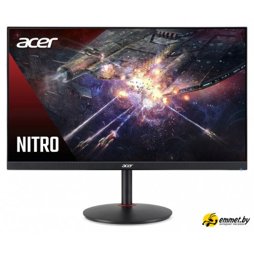 Игровой монитор Acer Nitro XV270Ubmiiprx