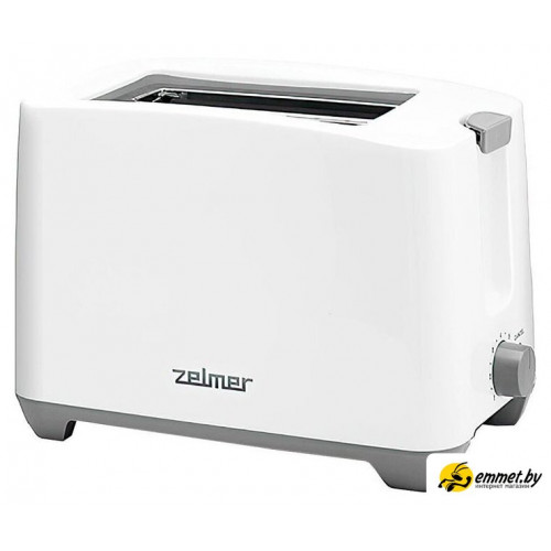 Тостер Zelmer ZTS7386