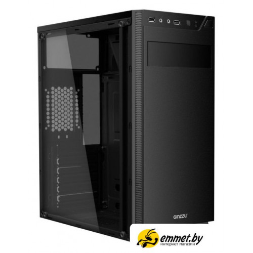 Корпус Ginzzu A250