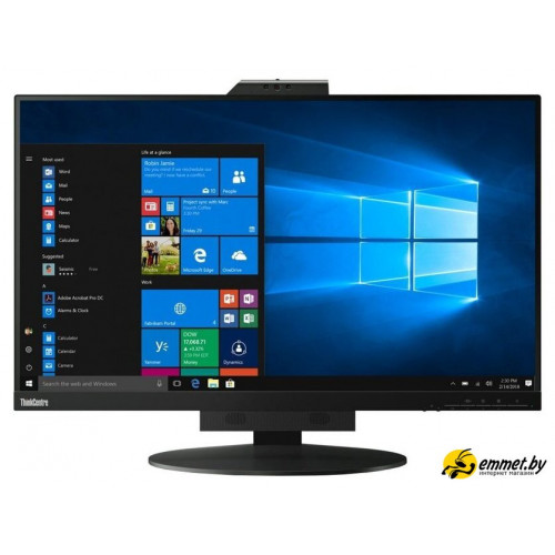 Монитор Lenovo ThinkCentre Tiny-In-One 27 11JHRAT1EU