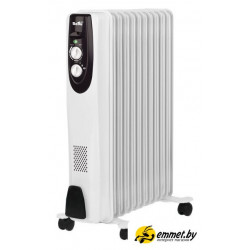 Масляный радиатор Ballu Classic BOH/CL-11WRN 2200
