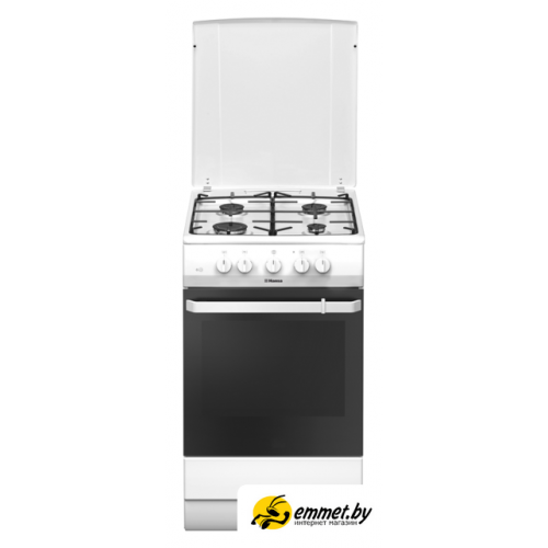 Кухонная плита Hansa FCGW510009