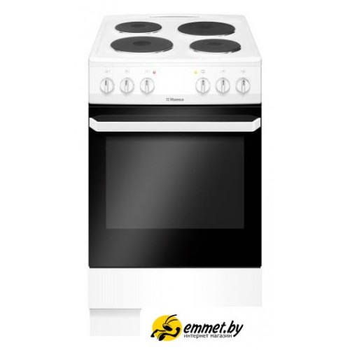 Кухонная плита Hansa FCEW56069