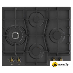 Варочная панель Gorenje GW6D42CLB Варочная панель Gorenje GW6D42CLB