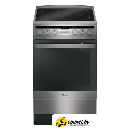 Кухонная плита Hansa FCCX58290