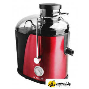 Соковыжималка Scarlett SC-JE50S15
