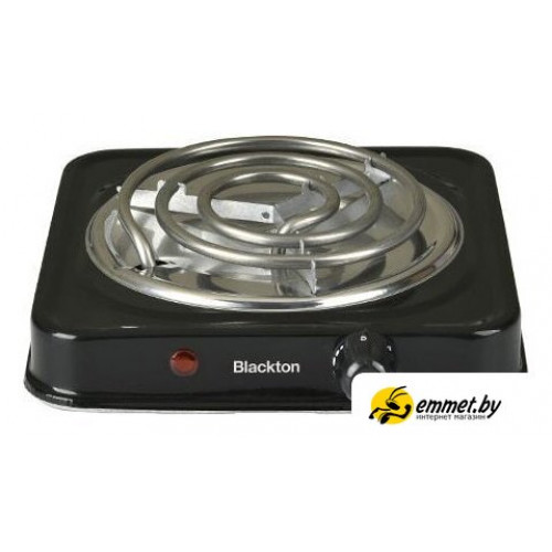 Настольная плита Blackton Bt HP102B