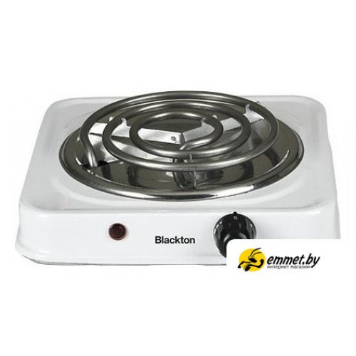 Настольная плита Blackton Bt HP101W