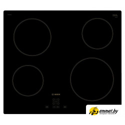 Варочная панель Bosch PKE611BA1R Варочная панель Bosch PKE611BA1R