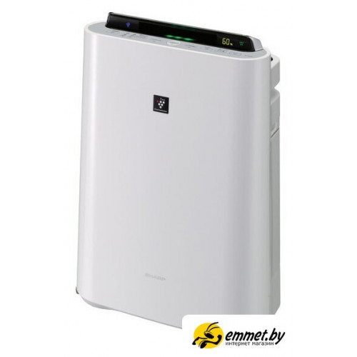 Климатический комплекс Sharp KC-D51RW