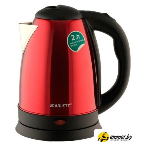 Электрический чайник Scarlett SC-EK21S76