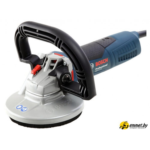 Полировальная машина Bosch GBR 15 CA Professional (0601776000)