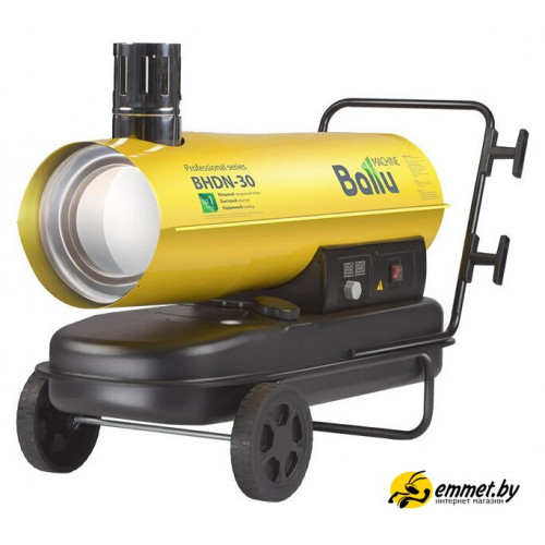 Дизельная тепловая пушка Ballu BHDN-30