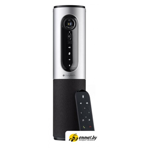 Веб-камера для видеоконференций Logitech ConferenceCam Connect