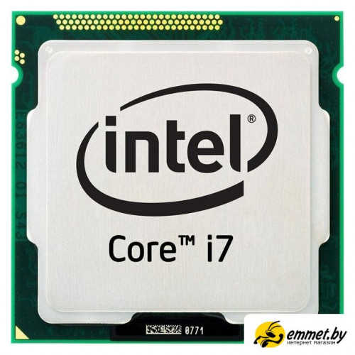 Процессор Intel Core i7-6700 (BOX)