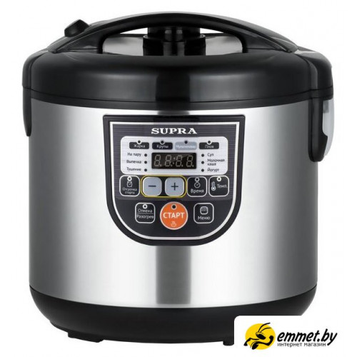 Мультиварка Supra MCS-5114