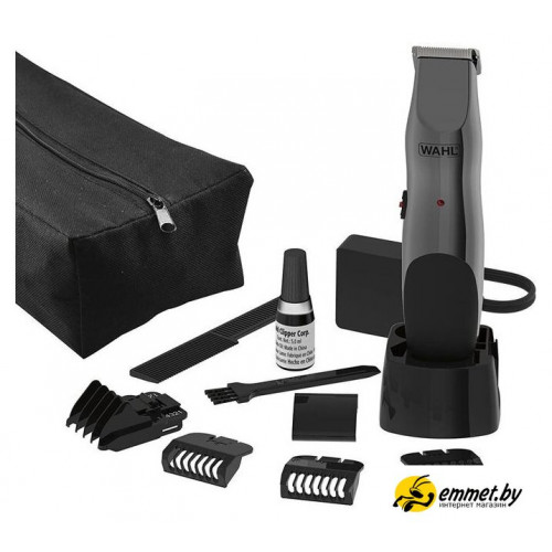 Триммер для бороды и усов Wahl Groomsman Rechargeable 9918-1416