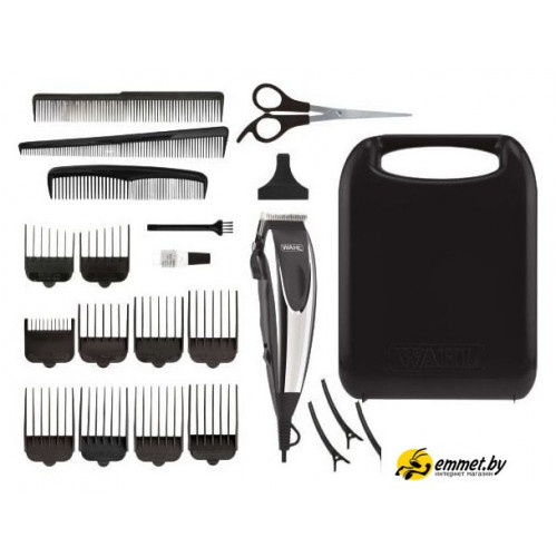 Машинка для стрижки волос Wahl HomePro Clipper 9243-2616