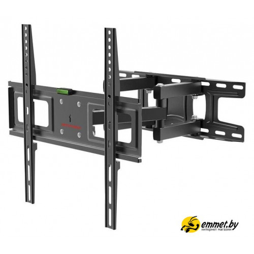 Кронштейн для телевизора Arm Media LCD-417 (черный)