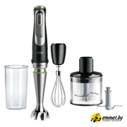 Погружной блендер Braun MultiQuick 9 MQ 9135XI Погружной блендер Braun MultiQuick 9 MQ 9135XI