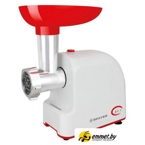 Мясорубка Brayer BR1603