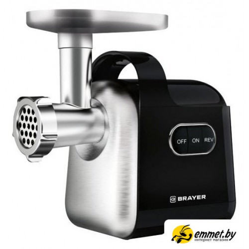 Мясорубка Brayer BR1602