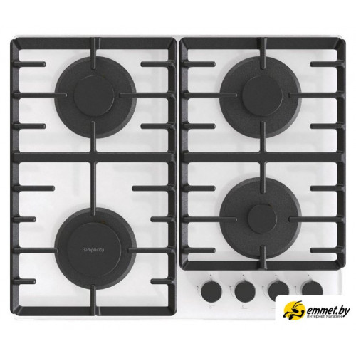 Варочная панель Gorenje GT642SYW