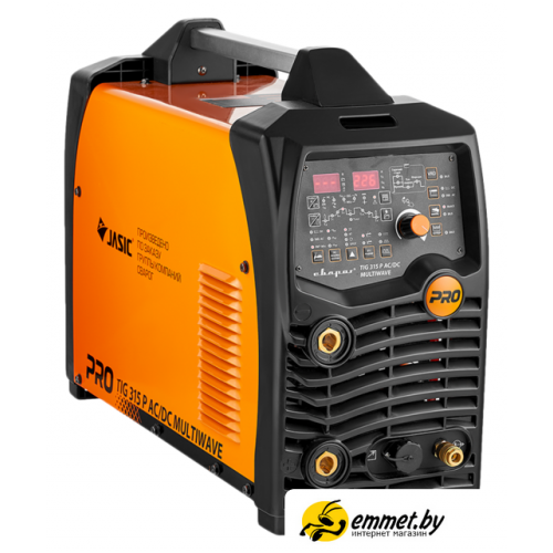Сварочный инвертор Сварог PRO TIG 315 P AC/DC Multiwave (E202)