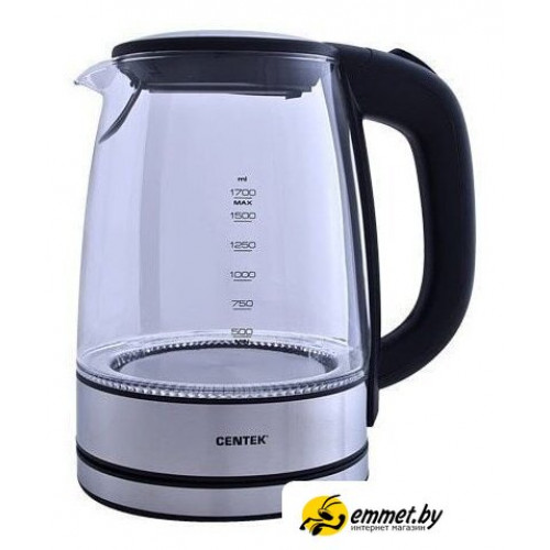 Электрический чайник CENTEK CT-0030