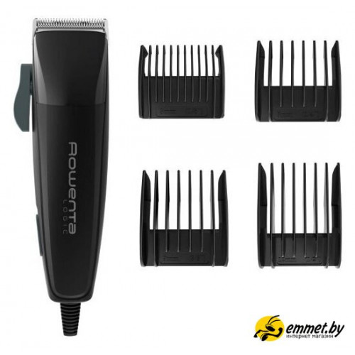 Машинка для стрижки волос Rowenta TN1700D8