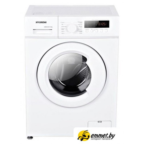 Стиральная машина Hyundai WME6003