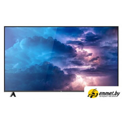 Телевизор BQ 65FSU14B Телевизор BQ 65FSU14B
