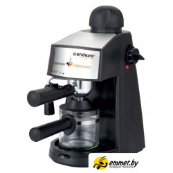 Рожковая кофеварка Endever Costa-1050