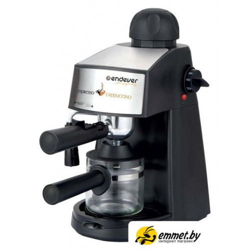 Рожковая кофеварка Endever Costa-1050