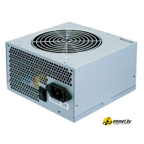 Блок питания Chieftec iArena 550W (GPA-550S)