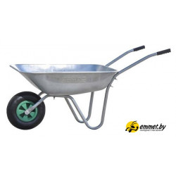 Одноколесная тачка Brado 1X85 Garden Одноколесная тачка Brado 1X85 Garden