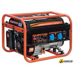 Бензиновый генератор Skiper LT4500B Бензиновый генератор Skiper LT4500B