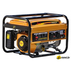 Бензиновый генератор Skiper LT4000B Бензиновый генератор Skiper LT4000B