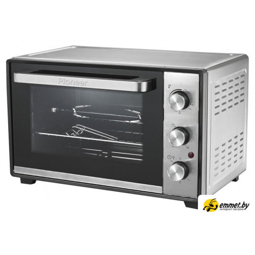 Мини-печь Pioneer MO5015G