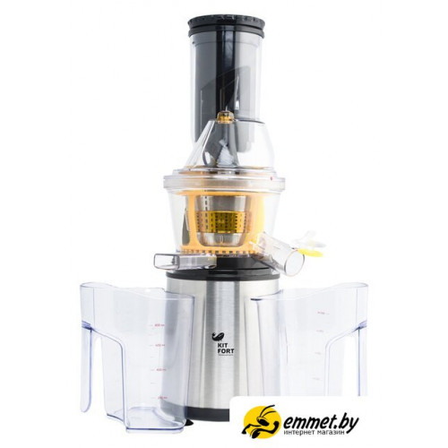 Соковыжималка Kitfort KT-1102-3