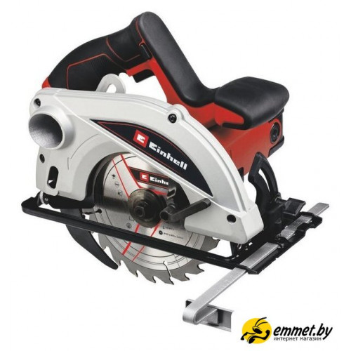 Дисковая (циркулярная) пила Einhell TC-CS 1250 4331040