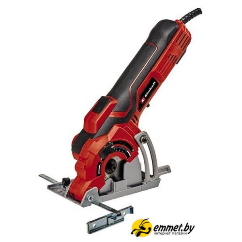 Дисковая (циркулярная) пила Einhell TC-CS 89 4331030