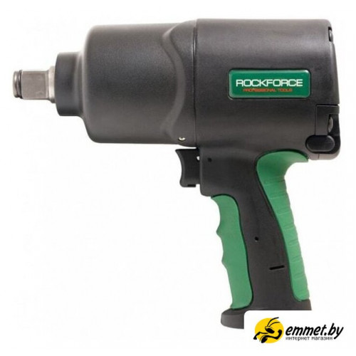 Пневматический гайковерт RockForce RF-82566