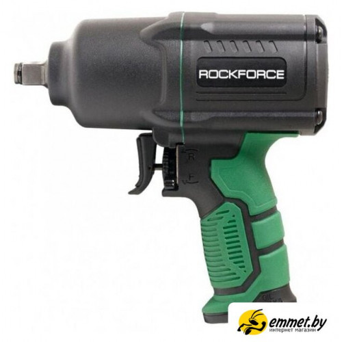 Пневматический гайковерт RockForce RF-82549K4