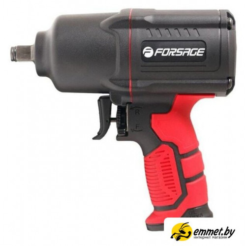 Пневматический гайковерт FORSAGE F-82549K4